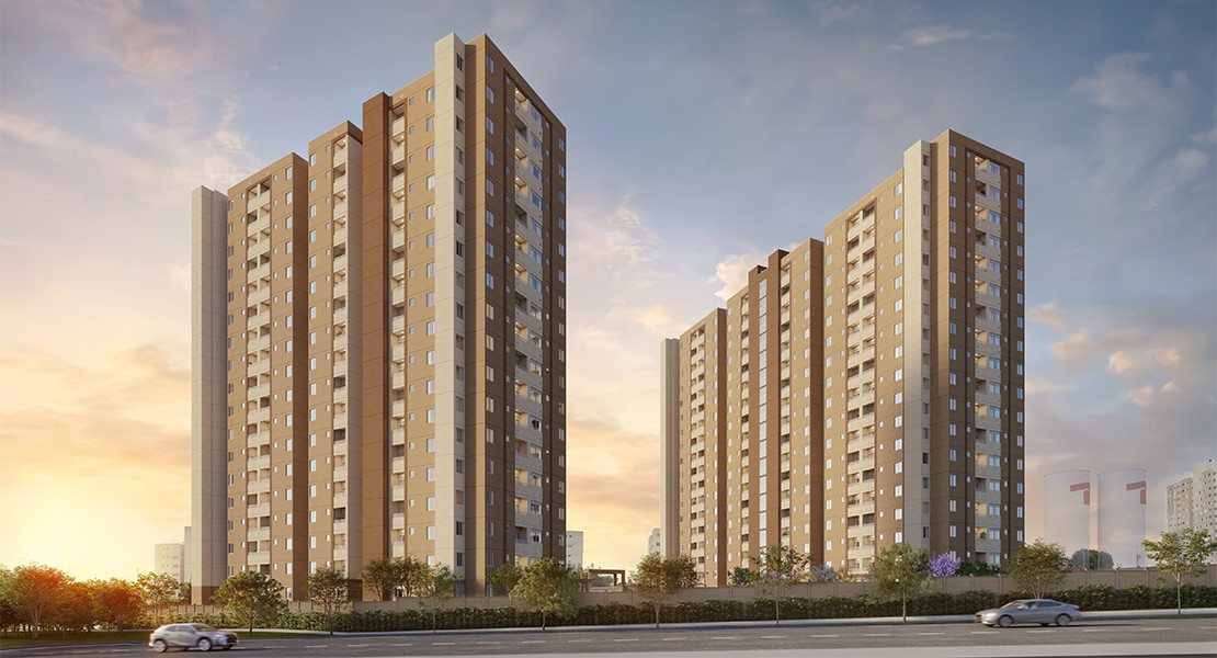 Estilo Faiçalville — Goiânia