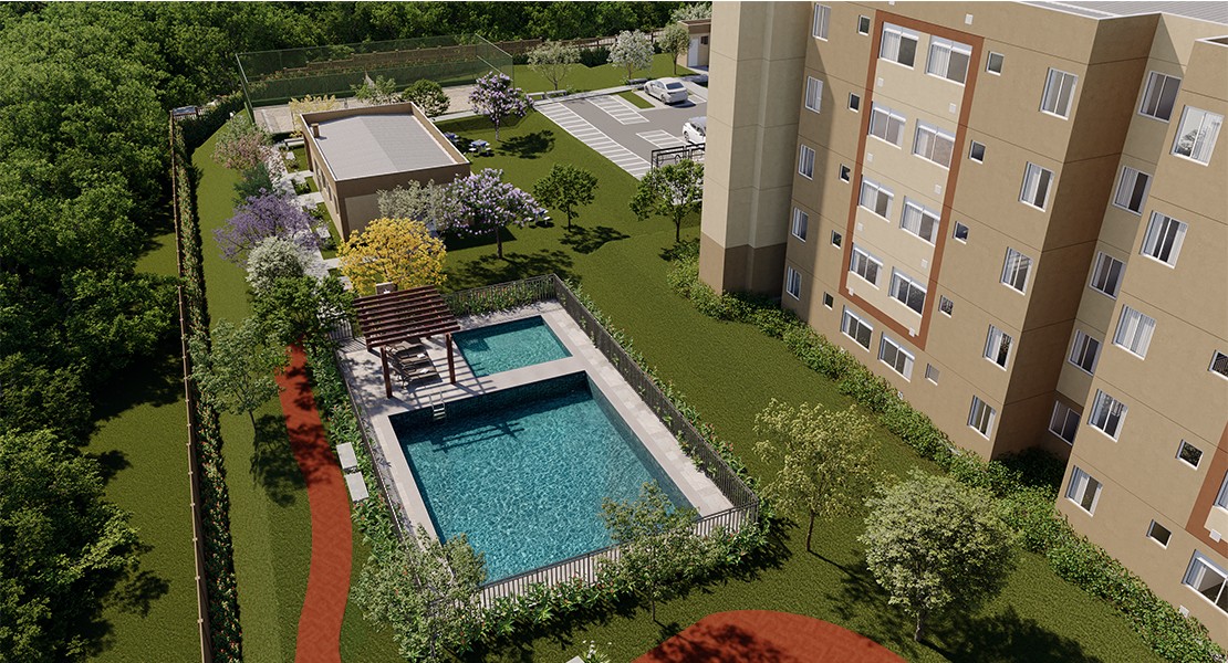Estância Dourados 2 — Goiânia